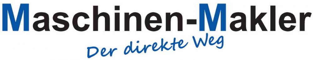 Logo: Maschinen-Makler - 5m+ GmbH